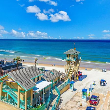 Tide Shift Apartman Daytona Beach Shores Kültér fotó