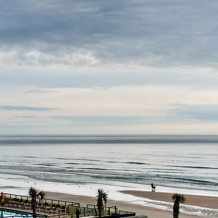Tide Shift Apartman Daytona Beach Shores Kültér fotó