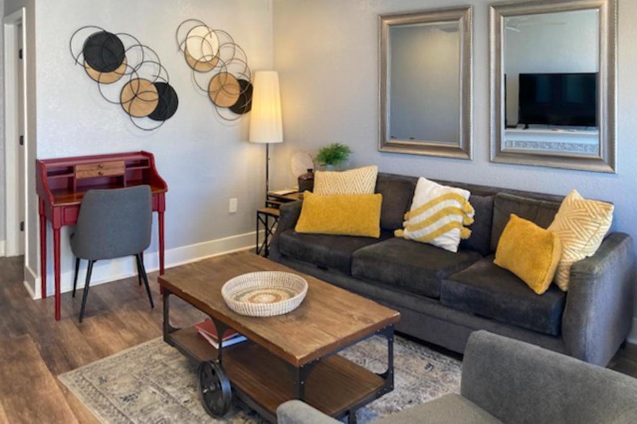 Tide Shift Apartman Daytona Beach Shores Kültér fotó