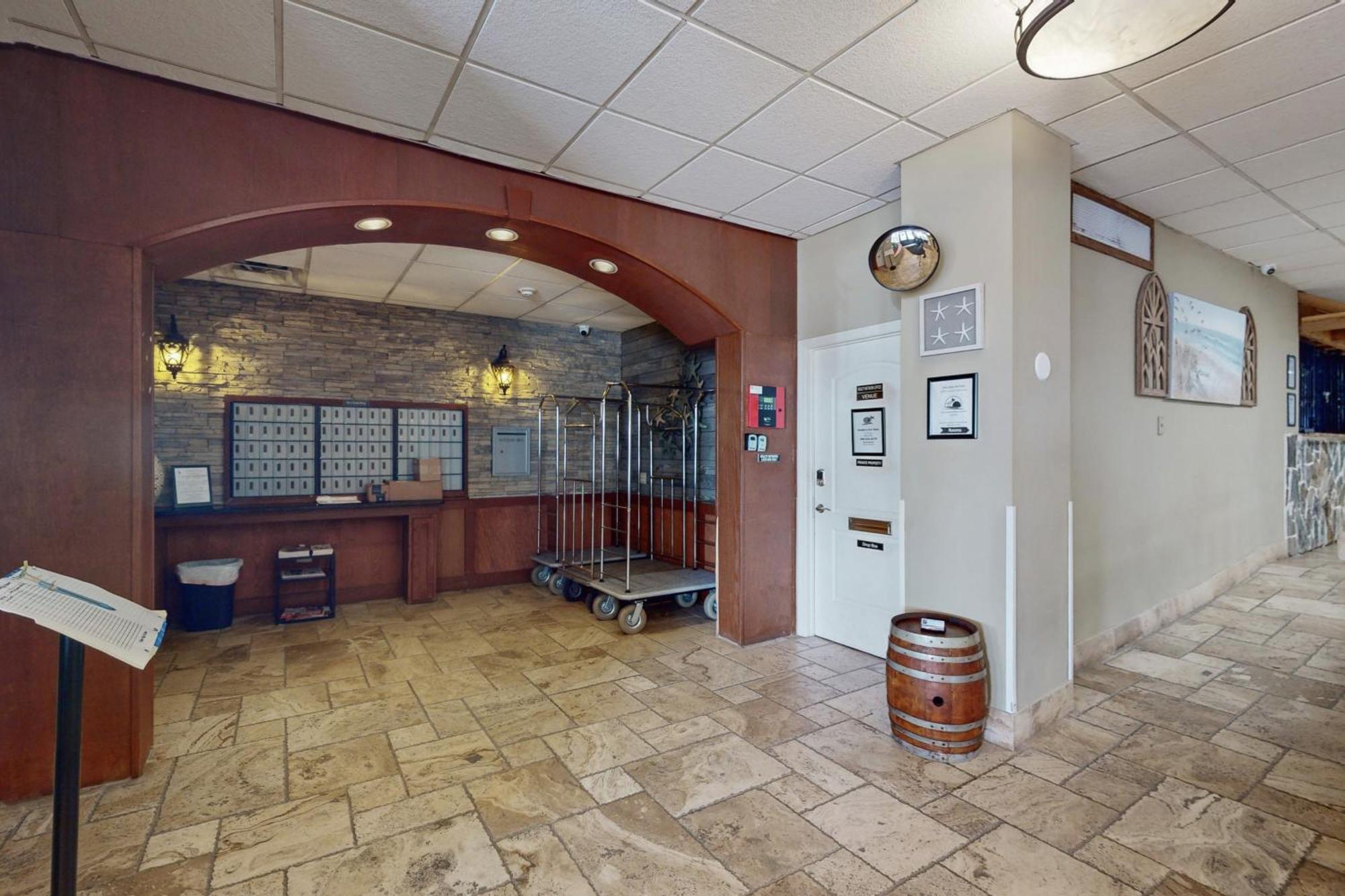 Tide Shift Apartman Daytona Beach Shores Kültér fotó