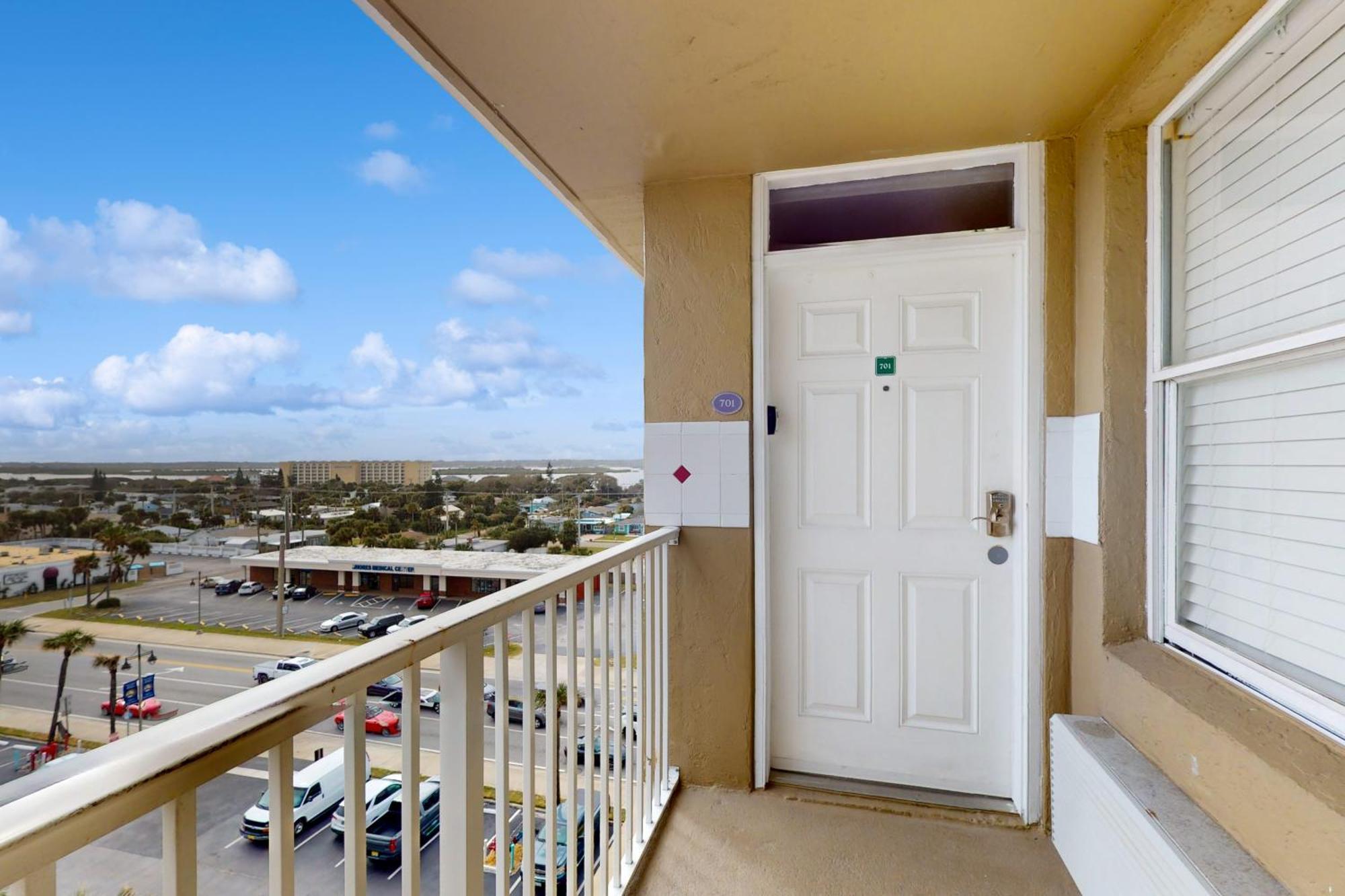 Tide Shift Apartman Daytona Beach Shores Kültér fotó
