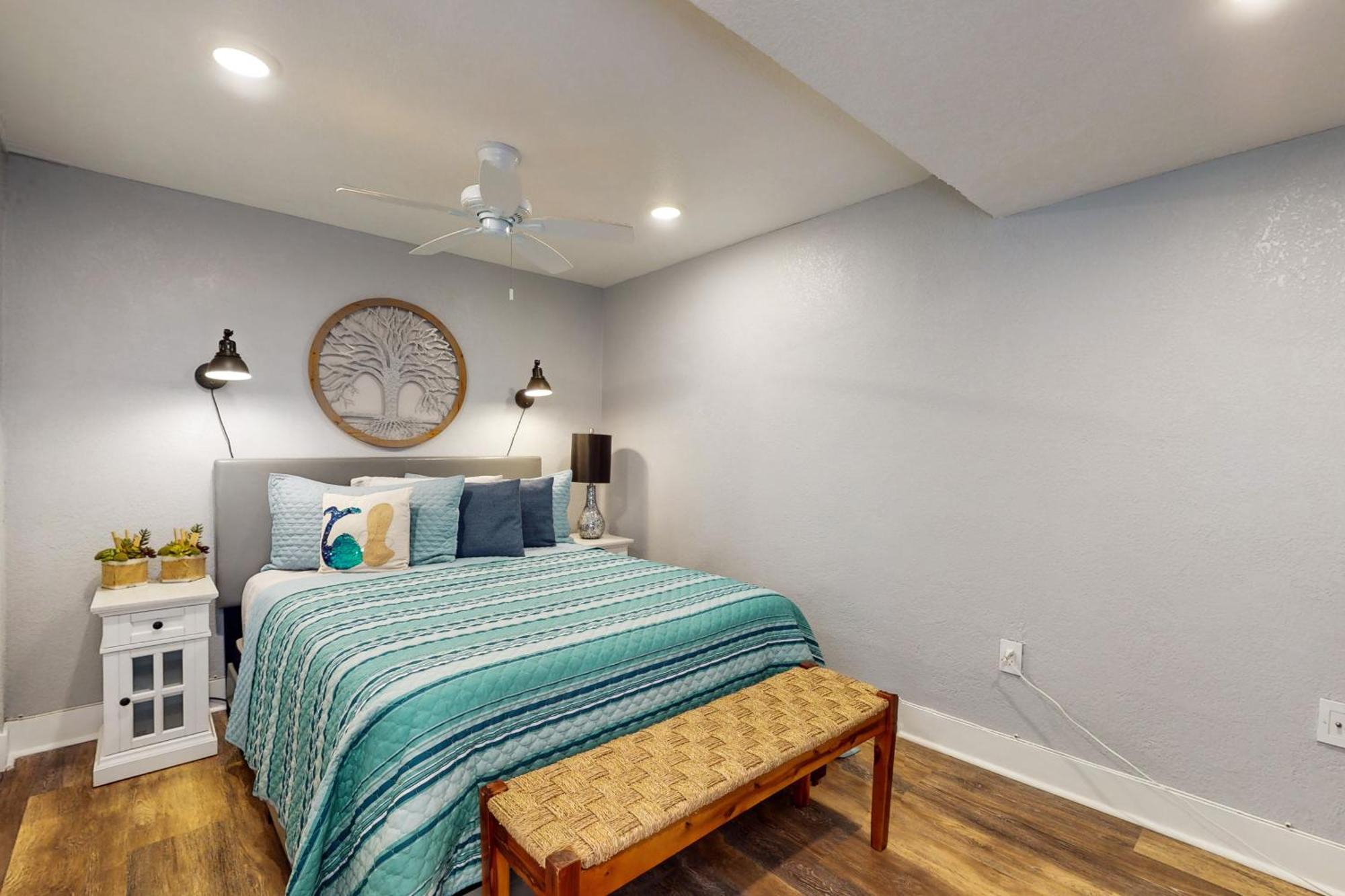 Tide Shift Apartman Daytona Beach Shores Kültér fotó