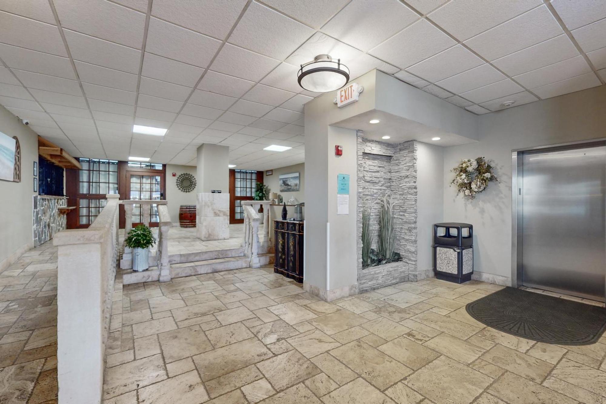 Tide Shift Apartman Daytona Beach Shores Kültér fotó
