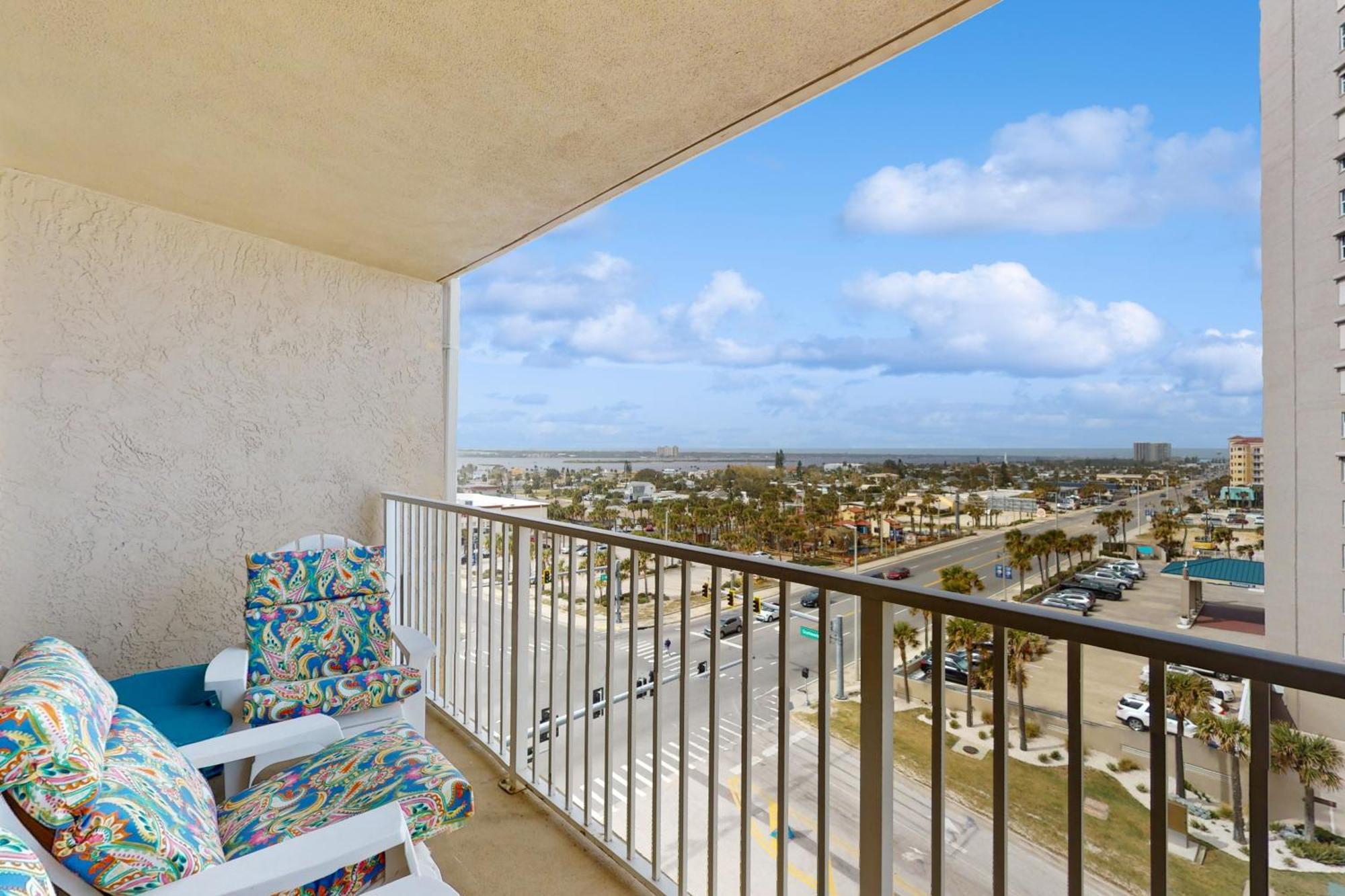 Tide Shift Apartman Daytona Beach Shores Kültér fotó