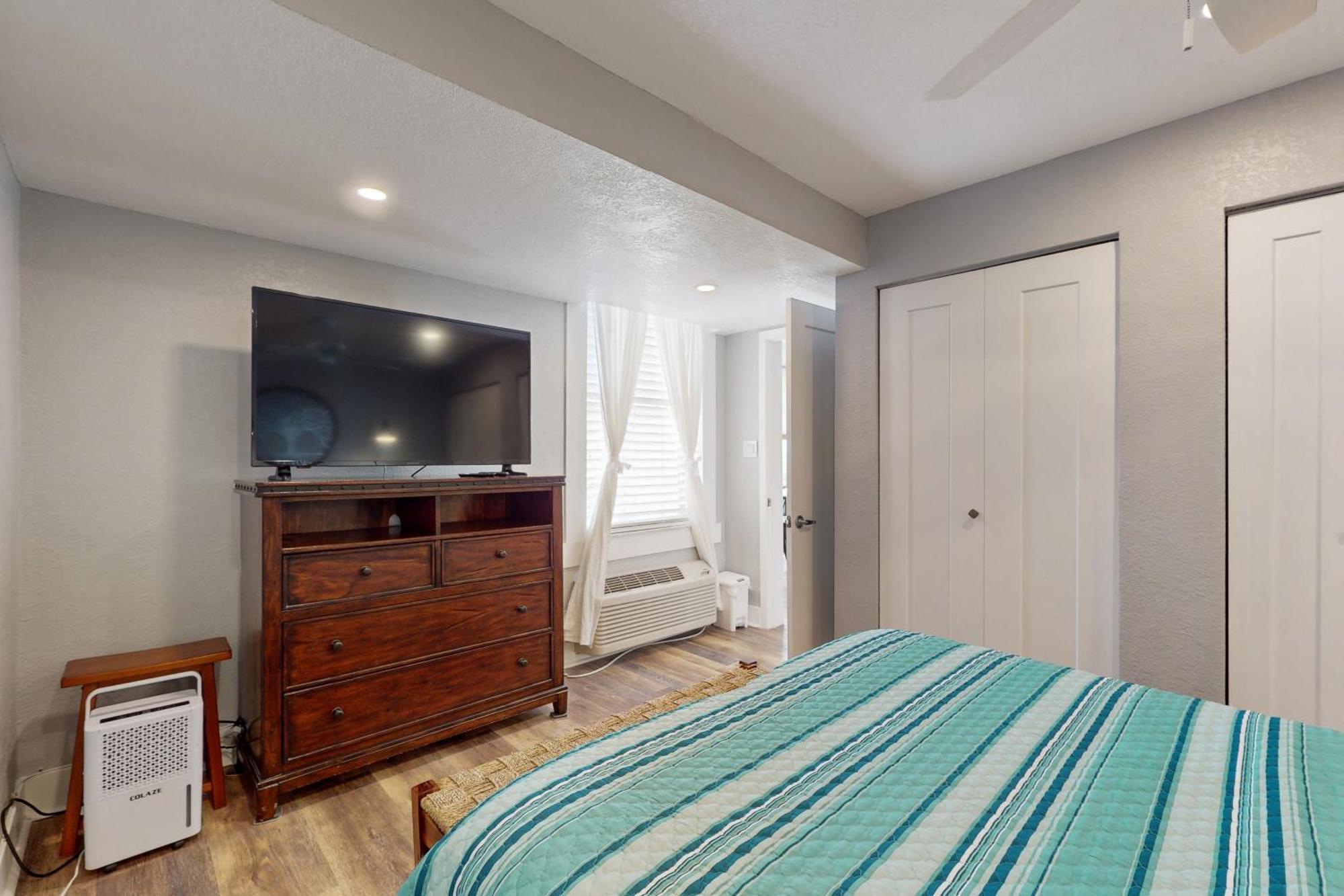 Tide Shift Apartman Daytona Beach Shores Kültér fotó