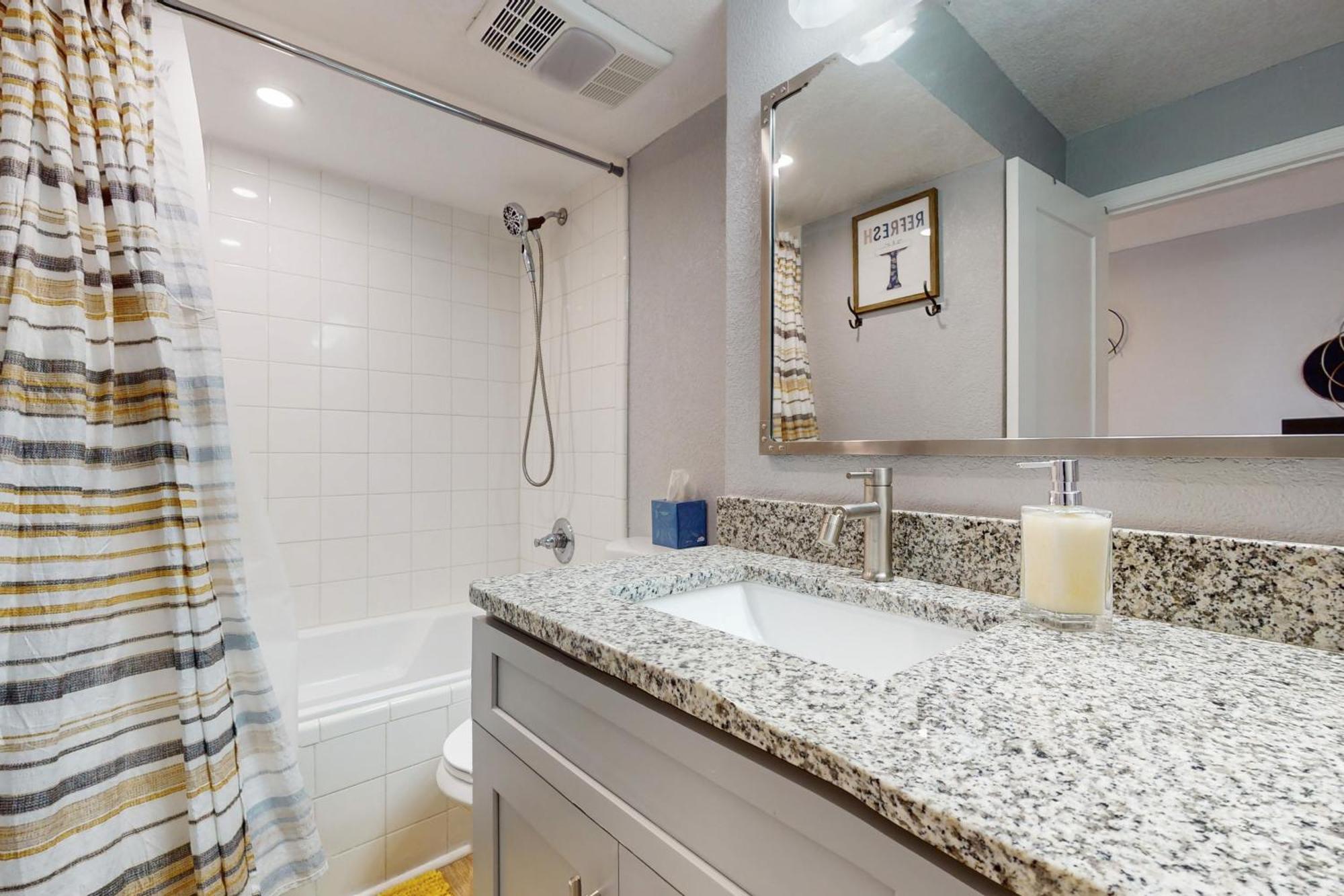 Tide Shift Apartman Daytona Beach Shores Kültér fotó