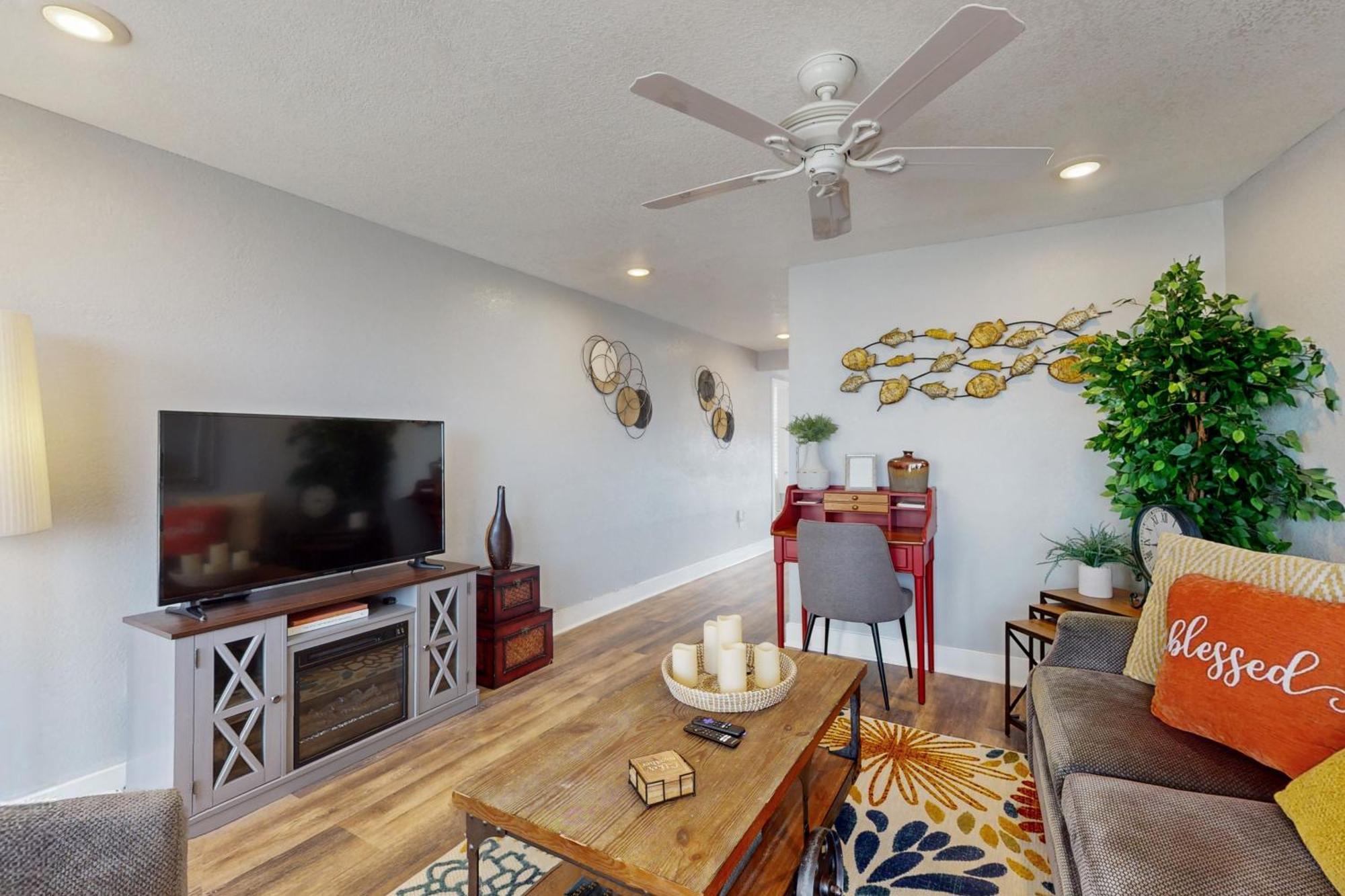 Tide Shift Apartman Daytona Beach Shores Kültér fotó