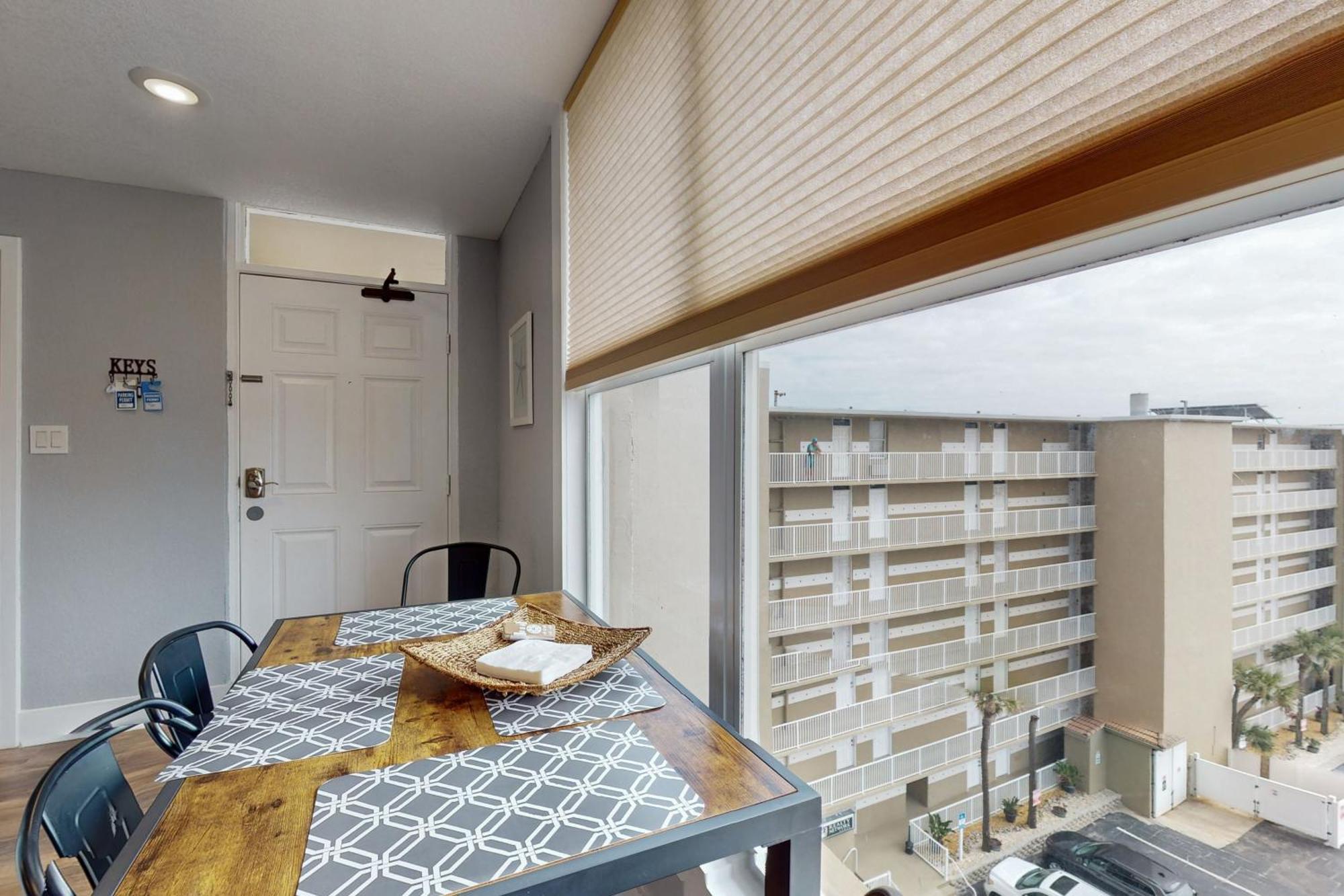 Tide Shift Apartman Daytona Beach Shores Kültér fotó