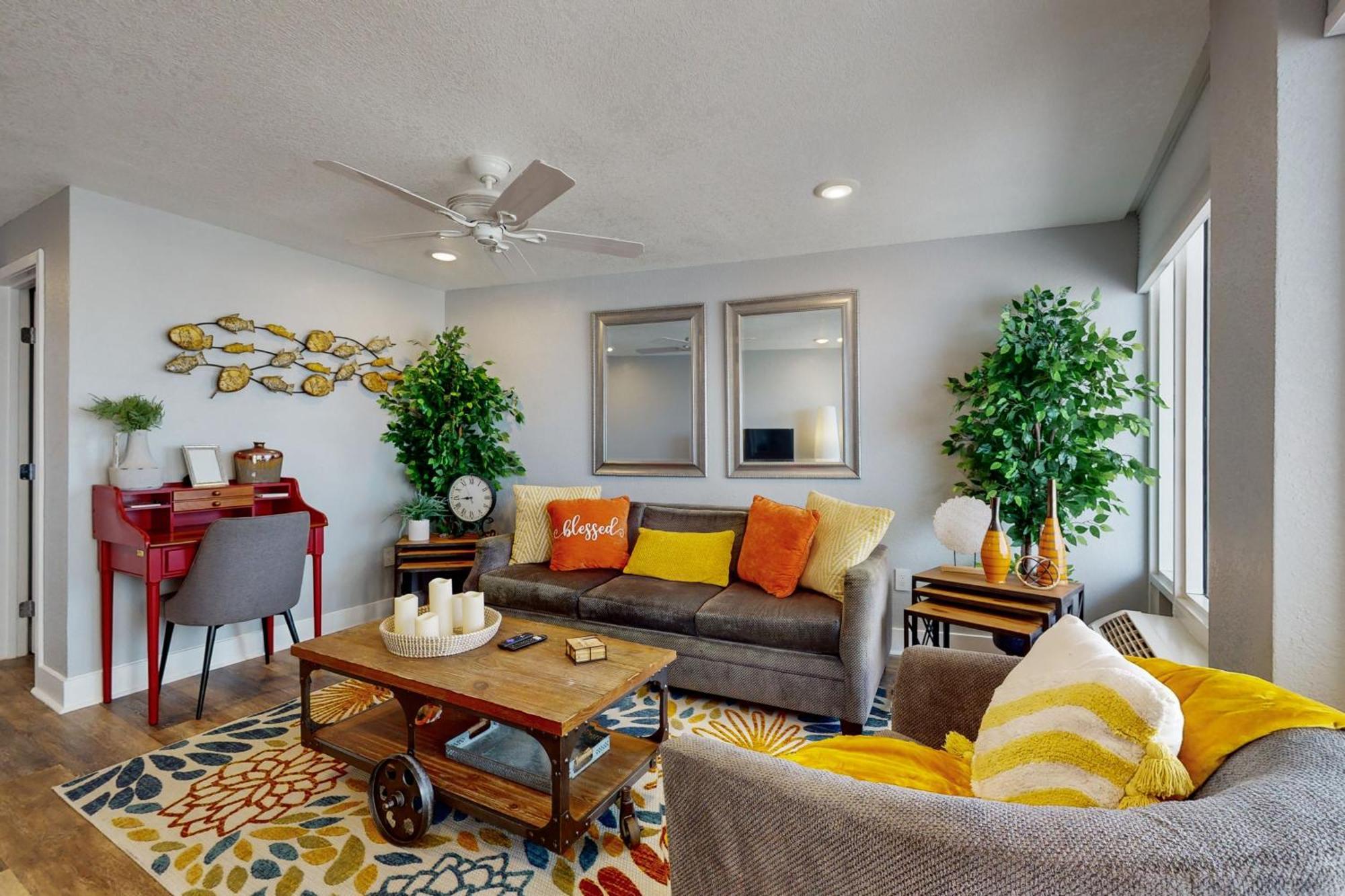 Tide Shift Apartman Daytona Beach Shores Kültér fotó